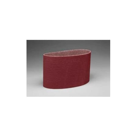 3M Cloth Belt 341D 6 x 48 P100 Grit Aluminum Oxide 7000118867
